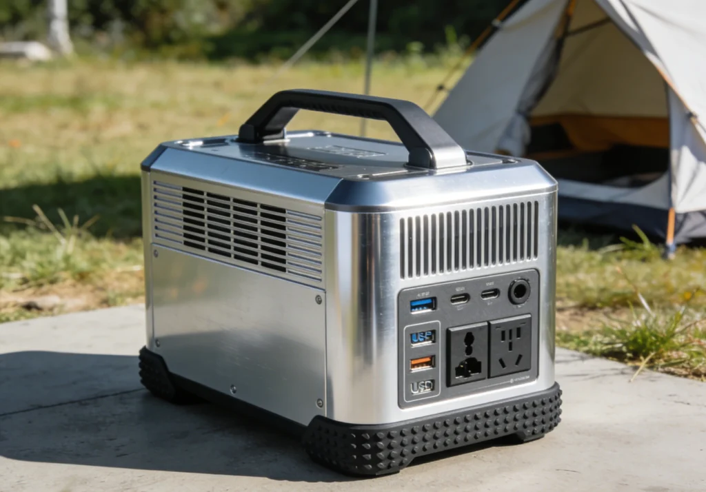 户外大功率移动电源图片生成 (1)